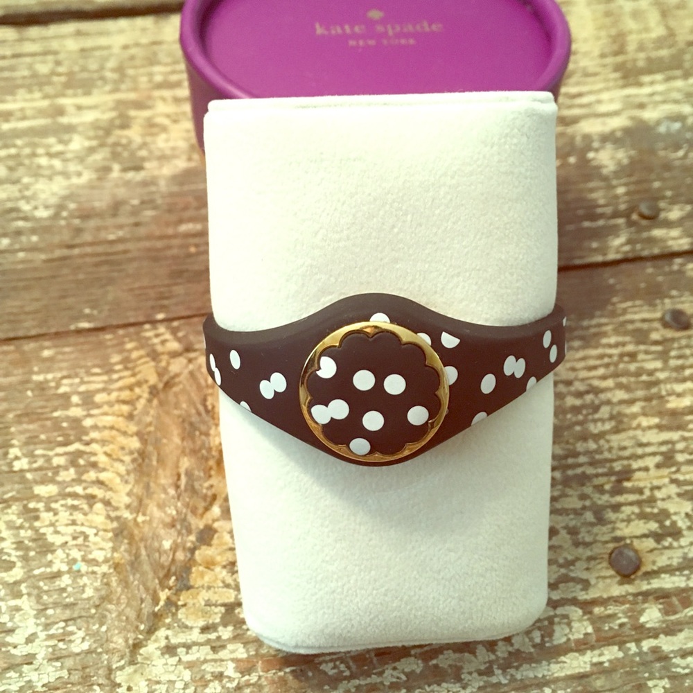 Kate Spade Fitness Tracker